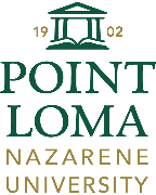 Point Loma Nazarene University Logo